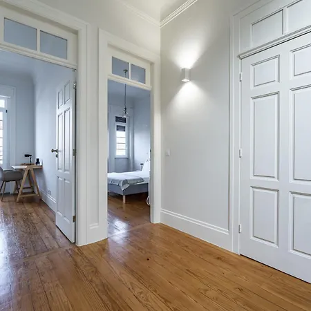 Apartment Nomad's Family - 3bdr Vibe