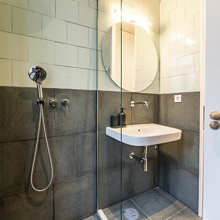 Nomad's Family - 3bdr Vibe Apartment Porto