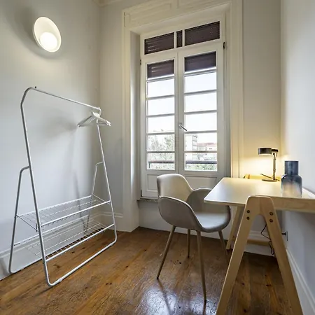 Apartment Nomad's Family - 3bdr Vibe