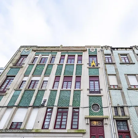 Apartment Nomad's Family - 3bdr Vibe