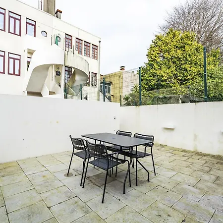 Nomad's Family - 3bdr Vibe Apartment